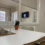 Апартаменты Casa Pablo Iv Aptºtranquilo, A Cinco Minutos Del Puerto De La Cruz