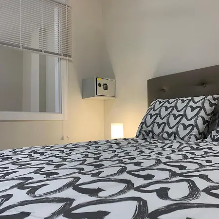 Apartman Casa Pablo Iv Aptºtranquilo, A Cinco Minutos Del Puerto De La Cruz