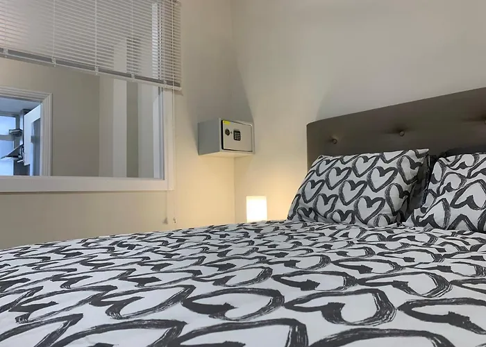 Daire Casa Pablo Iv Aptºtranquilo, A Cinco Minutos Del Puerto De La Cruz