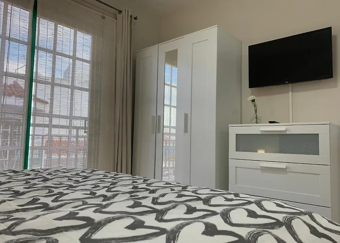 Casa Pablo Iv Aptºtranquilo, A Cinco Minutos Del Puerto De La Cruz * Los Realejos