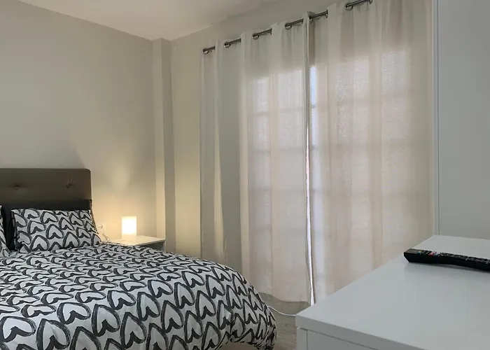 Daire Casa Pablo Iv Aptºtranquilo, A Cinco Minutos Del Puerto De La Cruz