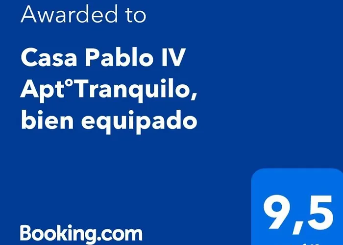 Daire Casa Pablo Iv Aptºtranquilo, A Cinco Minutos Del Puerto De La Cruz Los Realejos