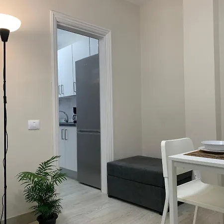 Casa Pablo Iv Aptºtranquilo, A Cinco Minutos Del Puerto De La Cruz Apartament