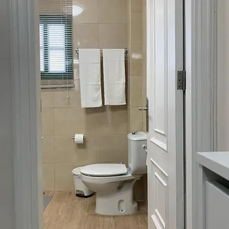 Casa Pablo Iv Aptºtranquilo, A Cinco Minutos Del Puerto De La Cruz Los Realejos