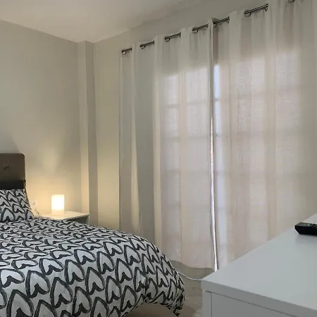 Apartament Casa Pablo Iv Aptºtranquilo, A Cinco Minutos Del Puerto De La Cruz