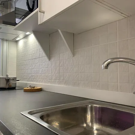 Apartament Casa Pablo Iv Aptºtranquilo, A Cinco Minutos Del Puerto De La Cruz *