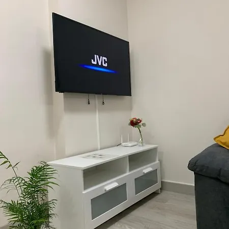 Casa Pablo Iv Aptºtranquilo, A Cinco Minutos Del Puerto De La Cruz