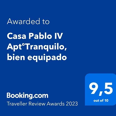 Apartamento Casa Pablo Iv Aptºtranquilo, A Cinco Minutos Del Puerto De La Cruz Los Realejos