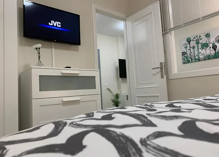 דירה Casa Pablo Iv Aptºtranquilo, A Cinco Minutos Del Puerto De La Cruz לוס ריאלחוס