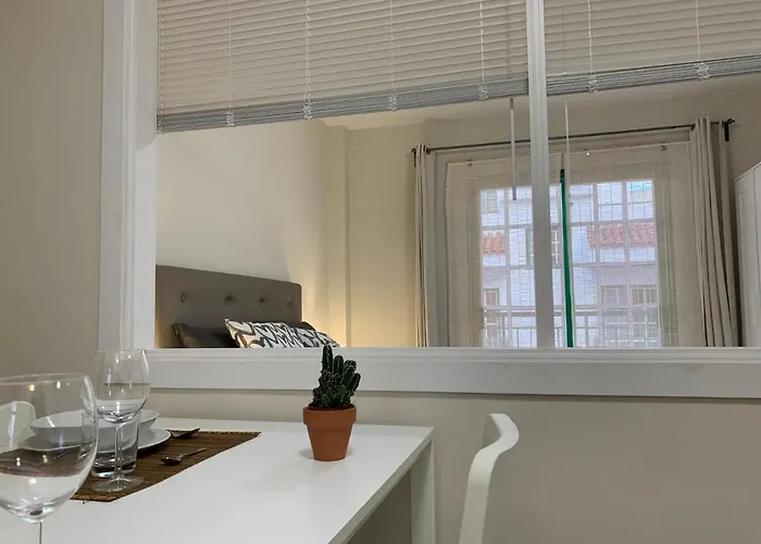 Casa Pablo Iv Aptºtranquilo, A Cinco Minutos Del Puerto De La Cruz