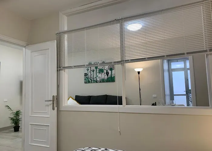 דירה Casa Pablo Iv Aptºtranquilo, A Cinco Minutos Del Puerto De La Cruz *