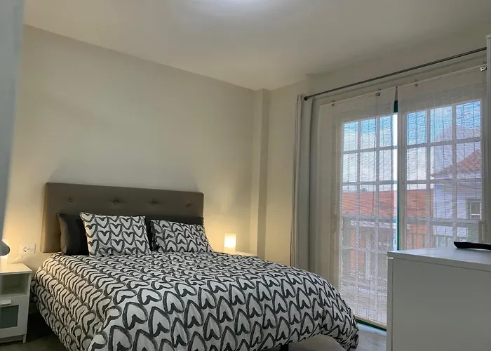 Casa Pablo Iv Aptºtranquilo, A Cinco Minutos Del Puerto De La Cruz *