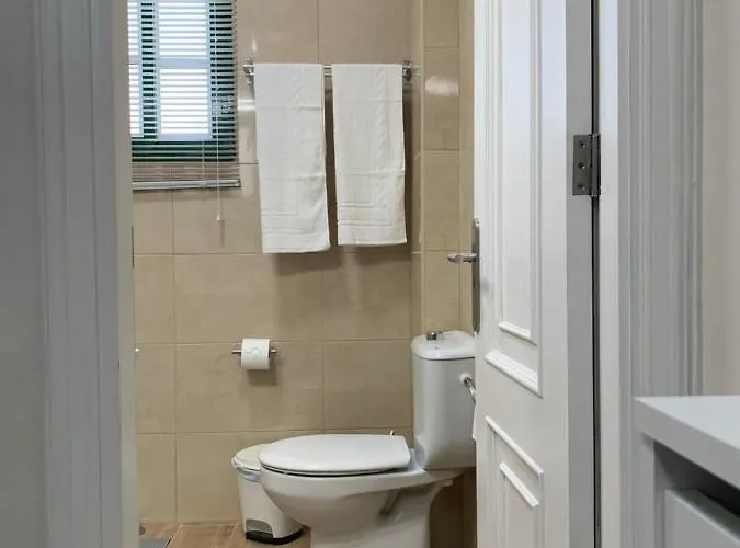 Casa Pablo Iv Aptºtranquilo, A Cinco Minutos Del Puerto De La Cruz לוס ריאלחוס