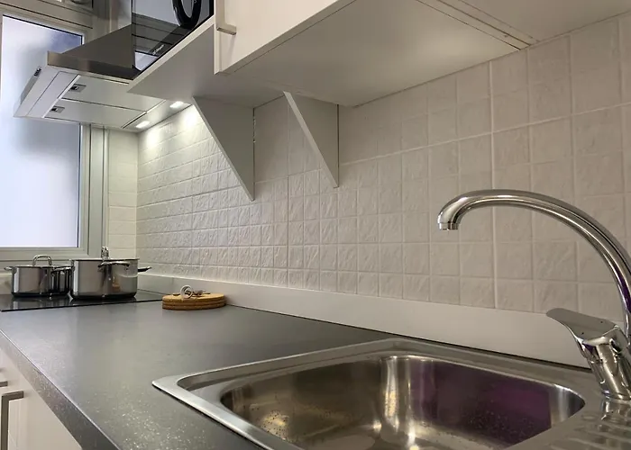 דירה Casa Pablo Iv Aptºtranquilo, A Cinco Minutos Del Puerto De La Cruz *