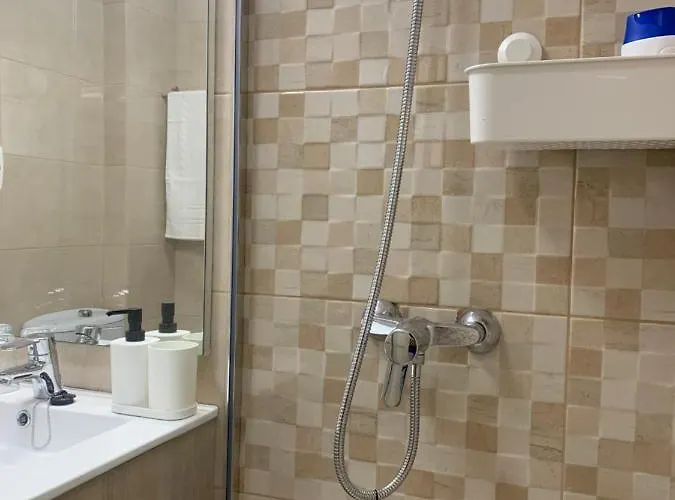 Casa Pablo Iv Aptºtranquilo, A Cinco Minutos Del Puerto De La Cruz דירה