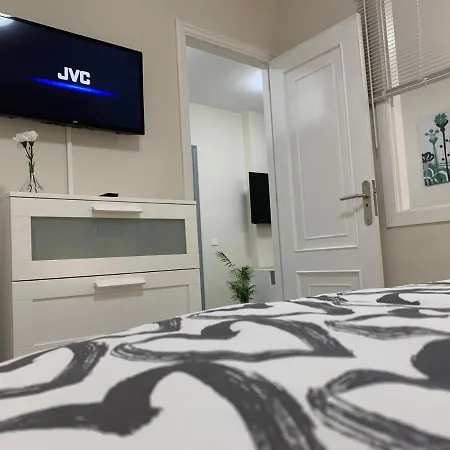 Lägenhet Casa Pablo Iv Aptºtranquilo, A Cinco Minutos Del Puerto De La Cruz Los Realejos