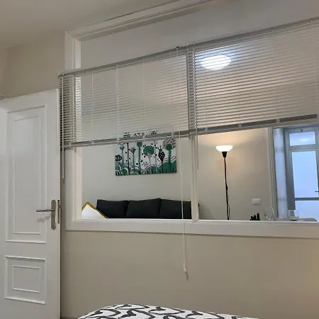 Lägenhet Casa Pablo Iv Aptºtranquilo, A Cinco Minutos Del Puerto De La Cruz *