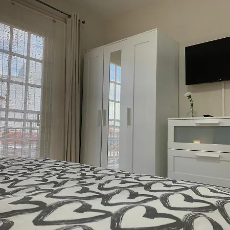 Casa Pablo Iv Aptºtranquilo, A Cinco Minutos Del Puerto De La Cruz * Los Realejos