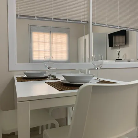 Lägenhet Casa Pablo Iv Aptºtranquilo, A Cinco Minutos Del Puerto De La Cruz *