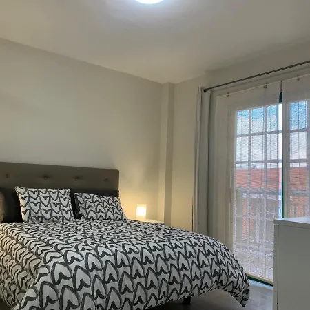 Casa Pablo Iv Aptºtranquilo, A Cinco Minutos Del Puerto De La Cruz *