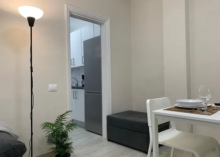 Casa Pablo Iv Aptºtranquilo, A Cinco Minutos Del Puerto De La Cruz Lägenhet