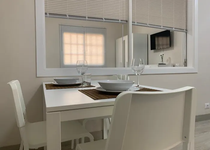 Lägenhet Casa Pablo Iv Aptºtranquilo, A Cinco Minutos Del Puerto De La Cruz *