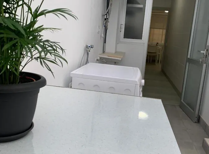 Casa Pablo Iv Aptºtranquilo, A Cinco Minutos Del Puerto De La Cruz Los Realejos