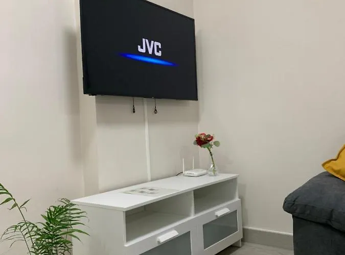 Casa Pablo Iv Aptºtranquilo, A Cinco Minutos Del Puerto De La Cruz